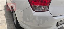 هيونداي رينا